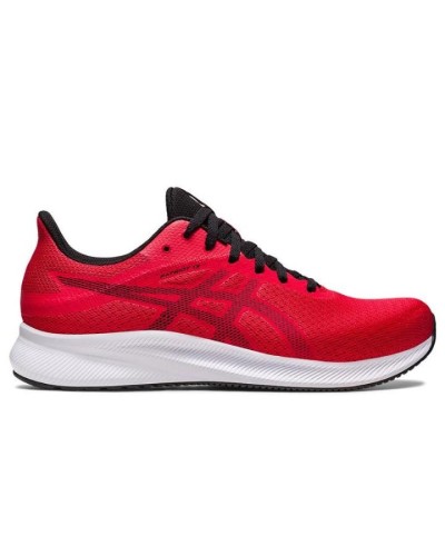 DEPORTIVO RUNNING PATRIOT 13 ROJO / NEGRO / BLANCO