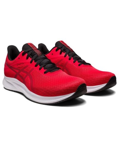 DEPORTIVO RUNNING PATRIOT 13 ROJO / NEGRO / BLANCO