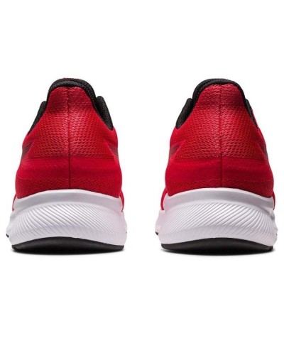 DEPORTIVO RUNNING PATRIOT 13 ROJO / NEGRO / BLANCO