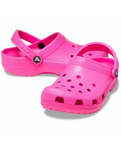 ZUECO CROCS CLASSIC U JUICE