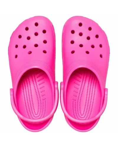 ZUECO CROCS CLASSIC U JUICE