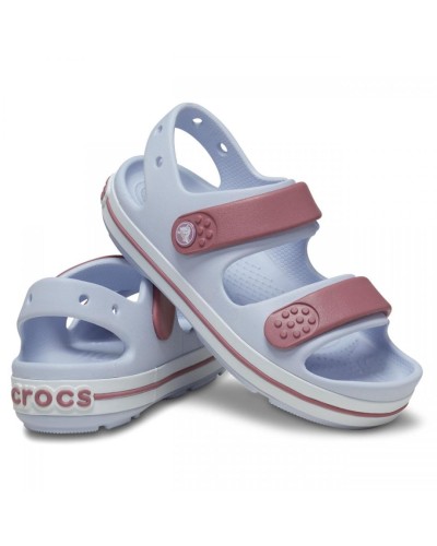 ZUECO CROCS CROCBAND CRUISER SANDAL T K DREAMSCAPE / CASSIS