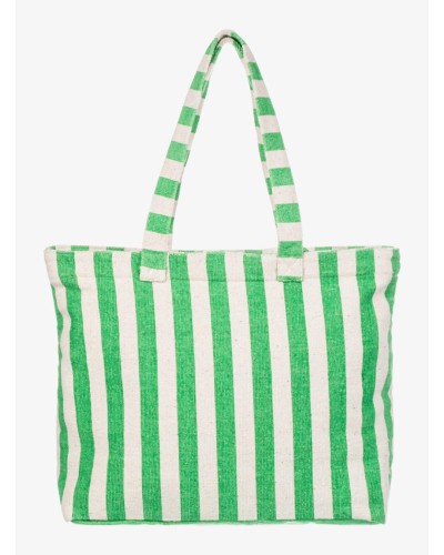 BOLSO FAIRY BEACH ZEPHYR GREEN