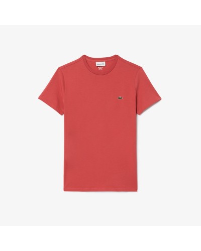 CAMISETA MANGA CORTA TEE-SHIRT SIERRA RED