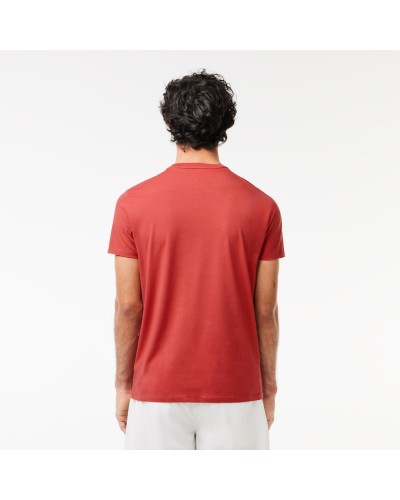 CAMISETA MANGA CORTA TEE-SHIRT SIERRA RED