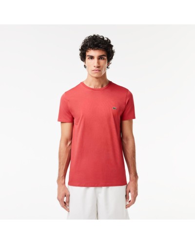 CAMISETA MANGA CORTA TEE-SHIRT SIERRA RED