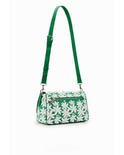 BOLSO VICEVERSA PHUKET MINI VERDE SELVA