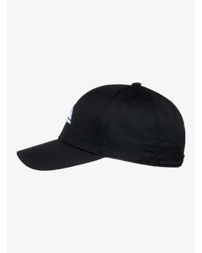 GORRA DECADES BLACK