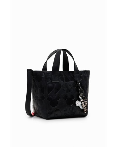 BOLSO ALL MICKEY VALDIVIA NEGRO