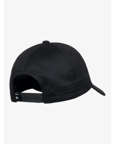 GORRA DECADES BLACK