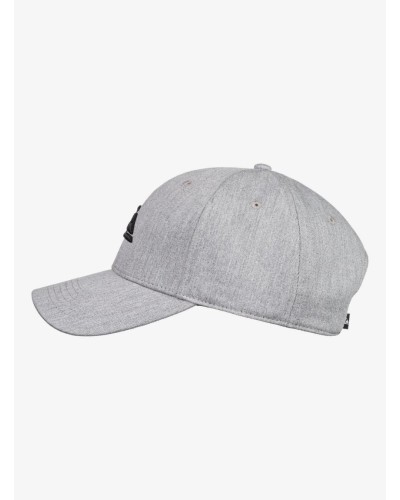 GORRA DECADES LIGHT GREY HEATHER