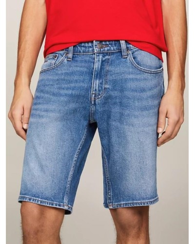 PANTALÓN CORTO VAQUERO SCANTON SHORT DENIM MEDIUM