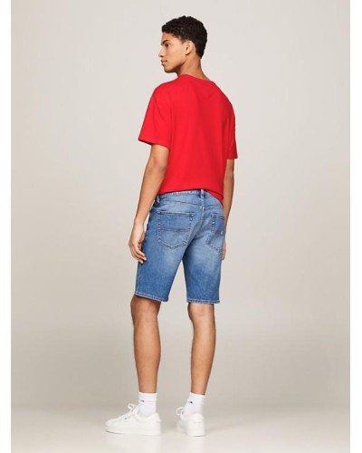 PANTALÓN CORTO VAQUERO SCANTON SHORT DENIM MEDIUM