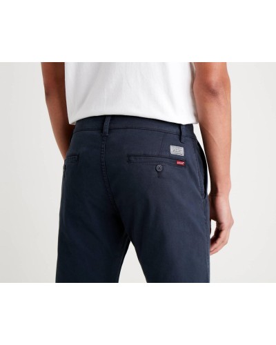 PANTALON LARGO XX CHINO STANDARD II BALTIC NAVY SHADY GD CCU B