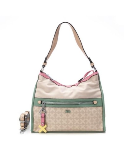 BOLSO SEÑORA COLOR BEIGE