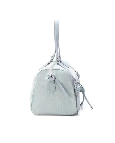 BOLSO SEÑORA TEXTIL JEANS