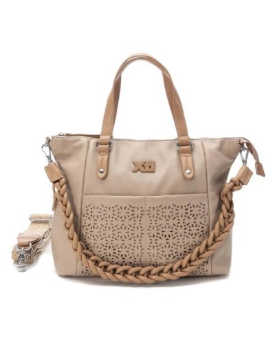 BOLSO SEÑORA COLOR BEIGE