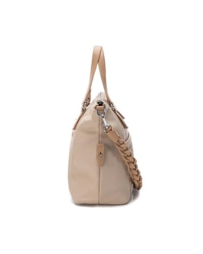 BOLSO SEÑORA COLOR BEIGE