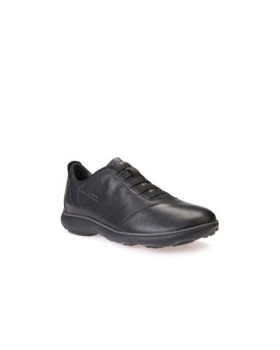 ADEPORTIVADO UOMO NEBULA B PIEL/SINTETICO BLACK
