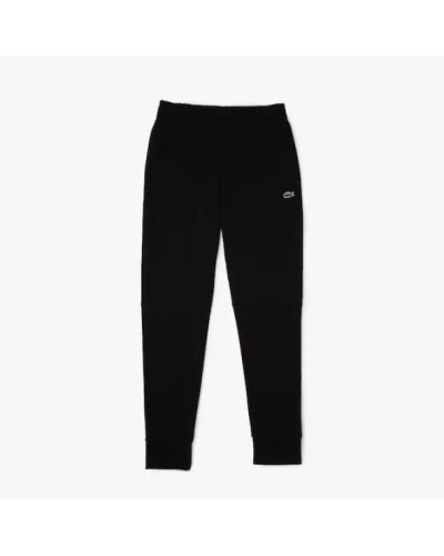 PANTALÓN LARGO DE CHÁNDAL TRACKSUIT TROUSERS BLACK