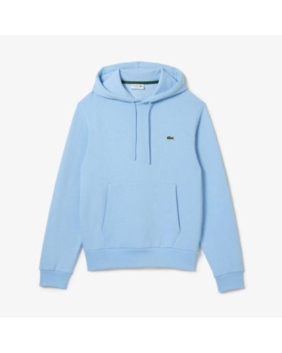 SUDADERA CAPUCHA SWEATSHIRT 84% ALGODÓN 16% POLIÉSTER OVERVIEW