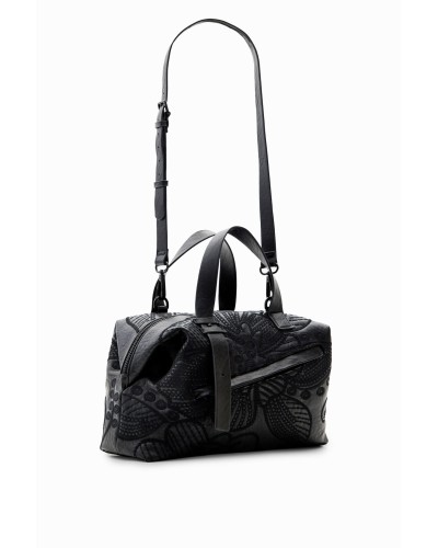 BOLSO BOLS_ALPHA KIRUNA NEGRO