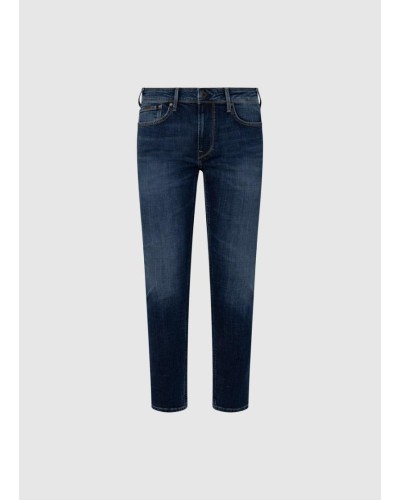 PANTALÓN LARGO VAQUERO FINSBURY DENIM