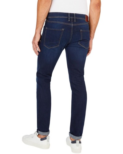 PANTALÓN LARGO VAQUERO FINSBURY DENIM