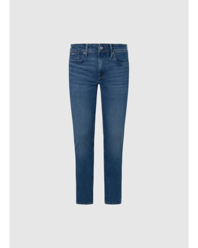 PANTALÓN LARGO VAQUERO HATCH DENIM