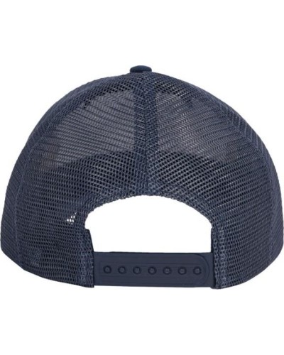 GORRA TJM SPORT TRUCKER CAP TWILIGHT NAVY