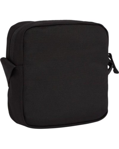 BANDOLERA TJM ESSENTIAL SQUARE REPORTER BLACK