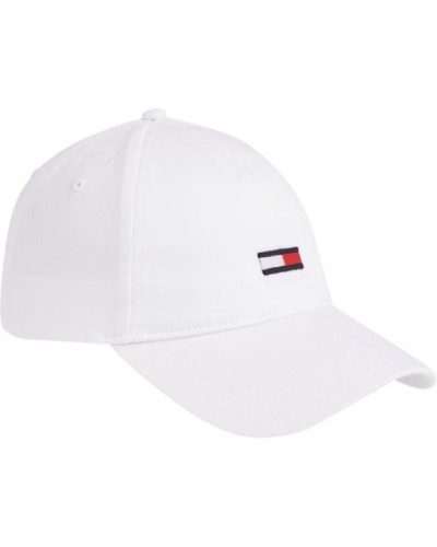 GORRA TJW FLAG CAP WHITE