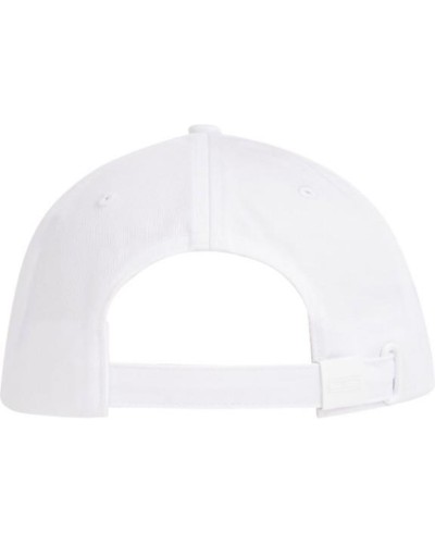 GORRA TJW FLAG CAP WHITE