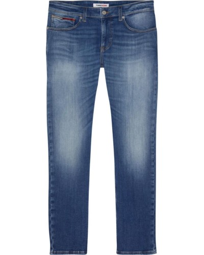 PANTALÓN LARGO VAQUERO SCANTON SLIM DENIM MEDIUM