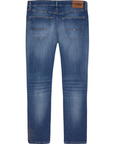 PANTALÓN LARGO VAQUERO SCANTON SLIM DENIM MEDIUM