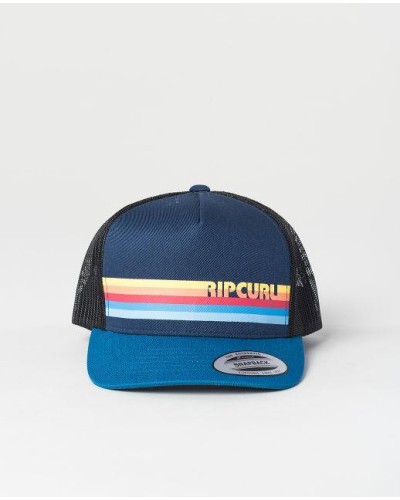 GORRA BIG MAMA CAP BOY COTTON BLUE STAR