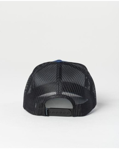 GORRA BIG MAMA CAP BOY COTTON BLUE STAR