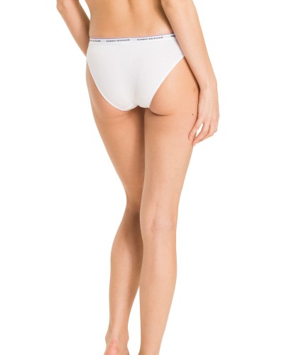 BRAGA 3P BIKINI 95% ALGODON 5% ELASTANE WHITE/WHITE/WHITE