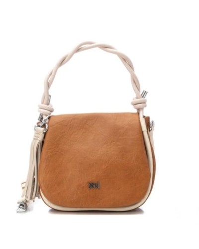 BOLSO SEÑORA COLOR CAMEL