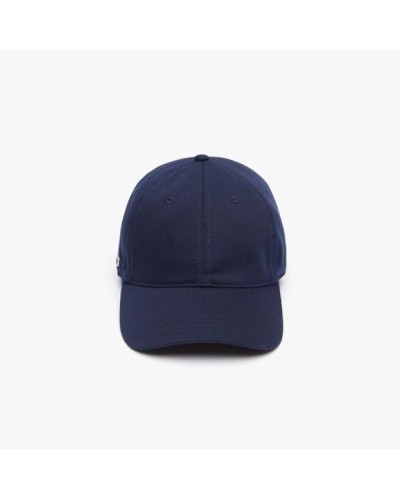 GORRA CAP 100% ALGODÓN NAVY BLUE