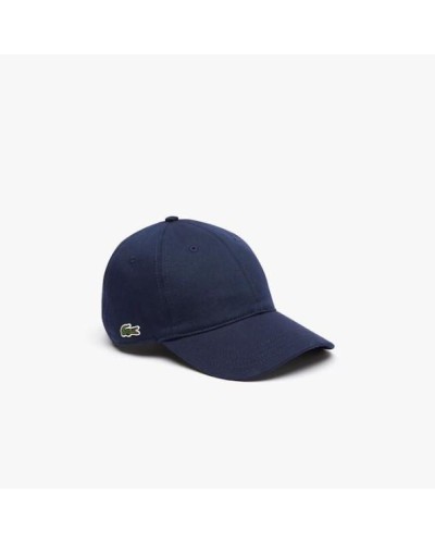 GORRA CAP 100% ALGODÓN NAVY BLUE