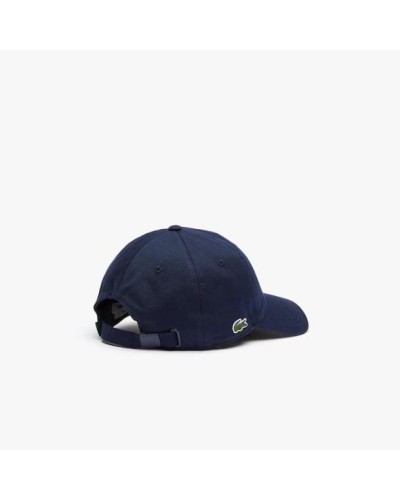 GORRA CAP 100% ALGODÓN NAVY BLUE