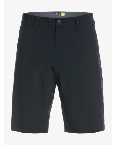 PANTALÓN CORTO OCEAN UNION AMPHIBIAN 20 92% POLIÉSTER RECICLADO 8% ELASTANO TEJIDO REPREVE™ RECICLADO, TRAZABLE Y ELÁSTICO EN 4 