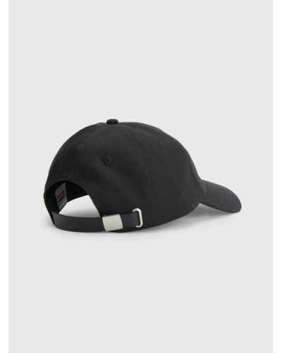 GORRA TJM HERITAGE CAP BLACK