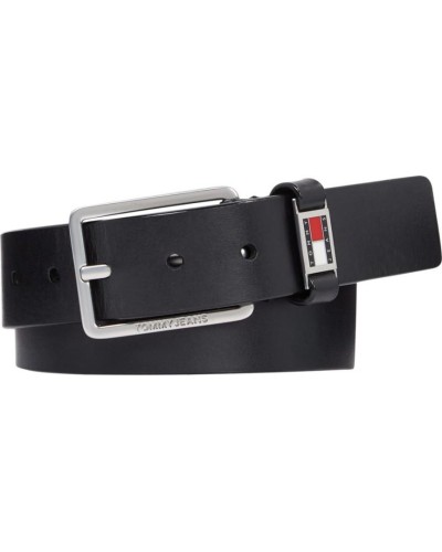 CINTURÓN TJM SCANTON BELT 3.5 BLACK