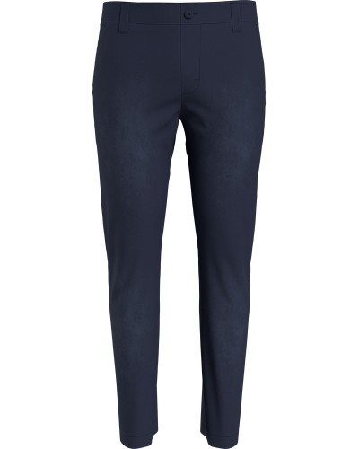 PANTALÓN LARGO TJM AUSTIN CHINO SLIM TAPERED TWILIGHT NAVY