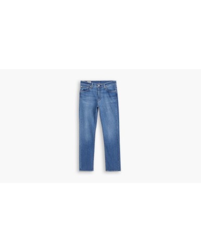 PANTALÓN LARGO VAQUERO LEVI’S® MENS 511™ SLIM 99% ALGODÓN 1% ELASTANO DARK INDIGO WORN IN