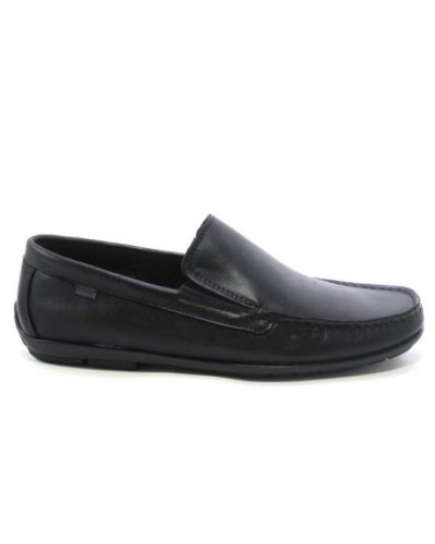 MOCASIN TOMMY DUBLIN NEGRO