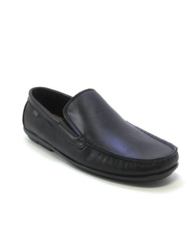 MOCASIN TOMMY DUBLIN NEGRO