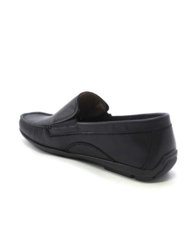 MOCASIN TOMMY DUBLIN NEGRO